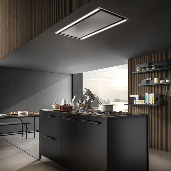 Deckenlüfter Elica Hilight