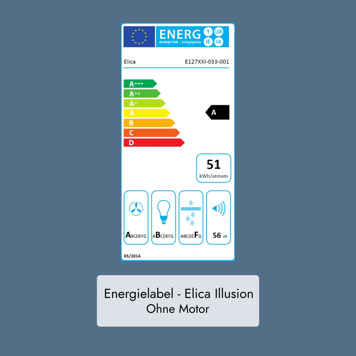 "Elica Illusion Deckenlüfter" von Elica (Bild 13). / /