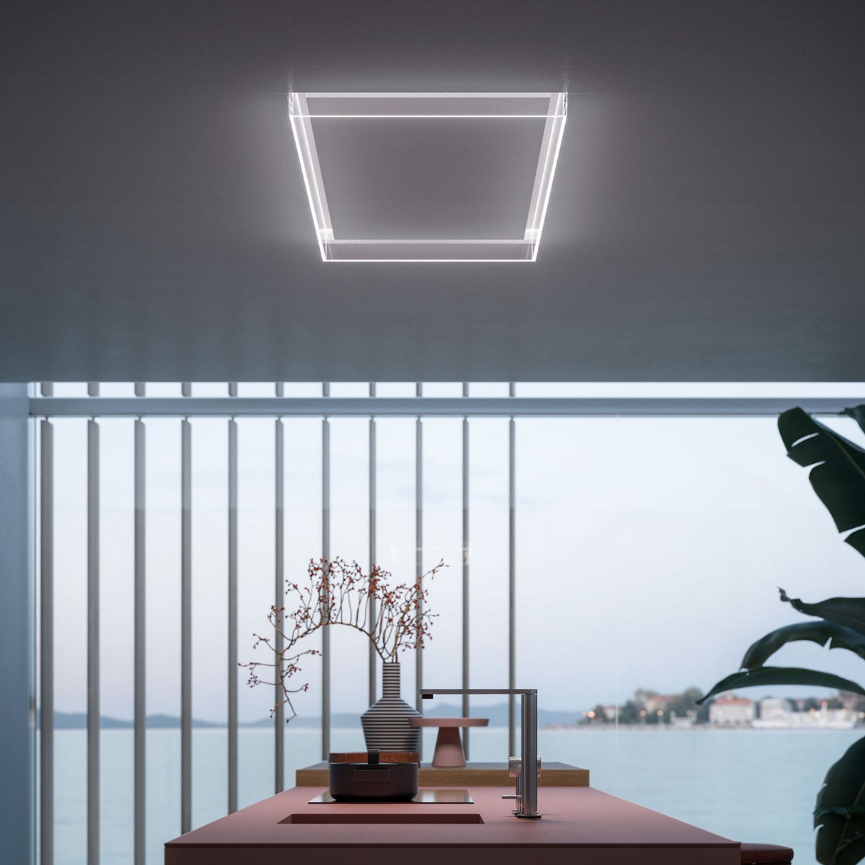 "Falmec Alba" von Falmec (Bild 3). / /