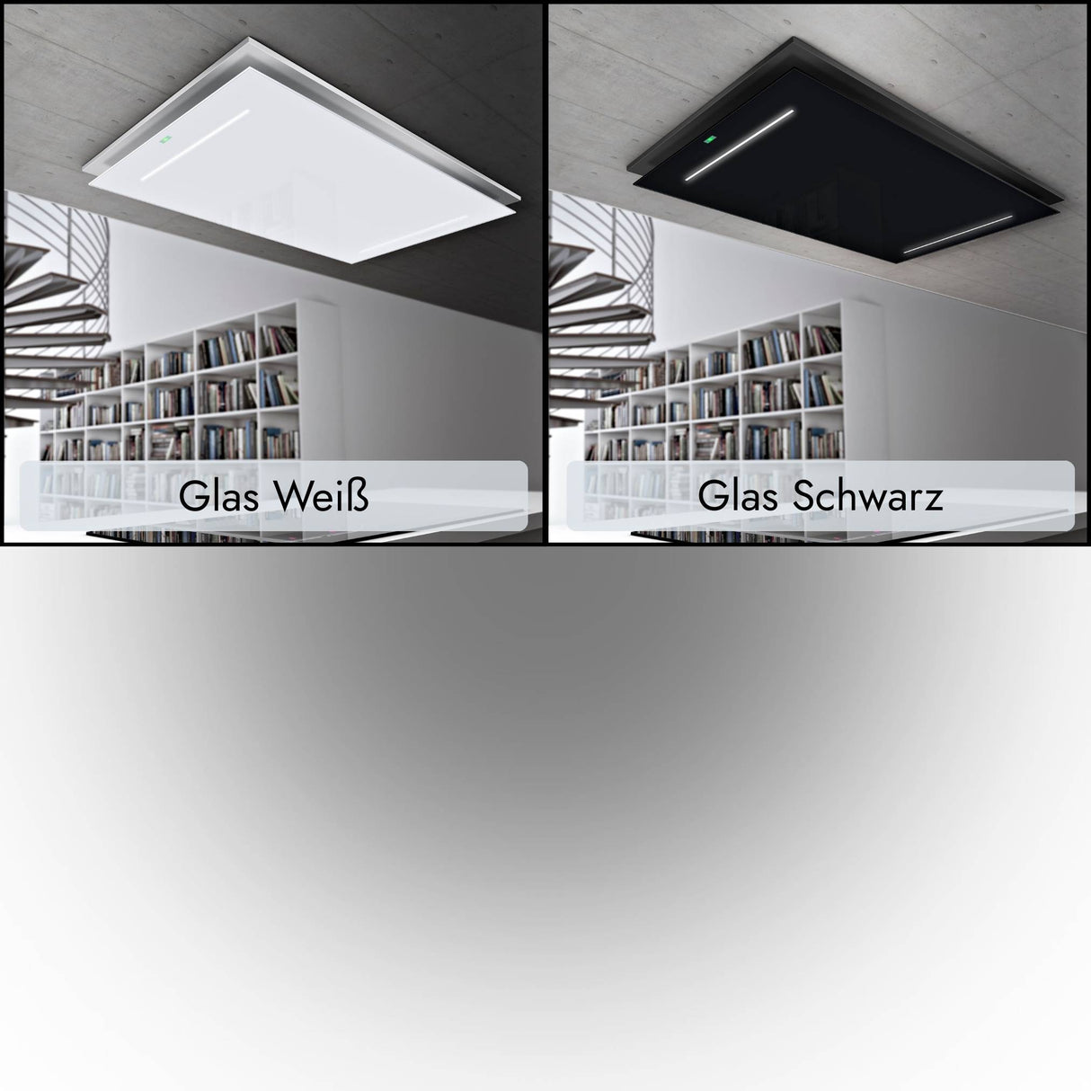 Airforce Lana A Easy Up Deckenlüfter