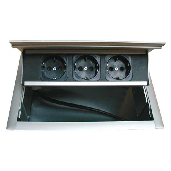 Wipo Powerfit K Steckdose