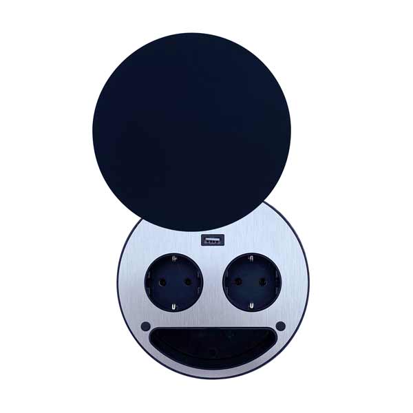 Bachmann Smile in verschiedenen Varianten