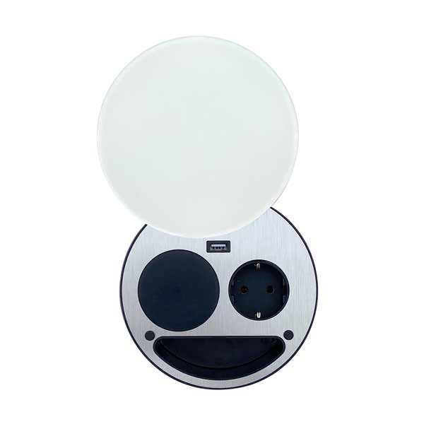 Bachmann Smile in verschiedenen Varianten