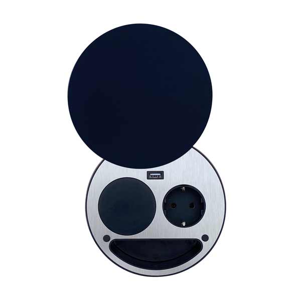 Bachmann Smile in verschiedenen Varianten