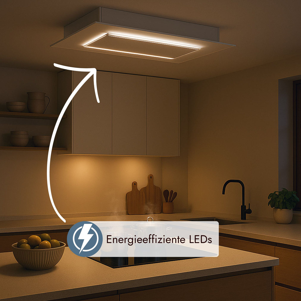 "Falmec Aura" von Falmec (Bild 5). / /