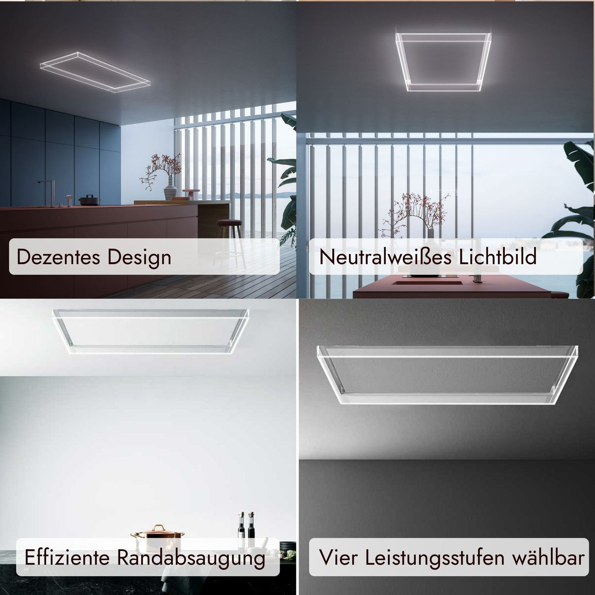 "Falmec Alba" von Falmec (Bild 5). / /