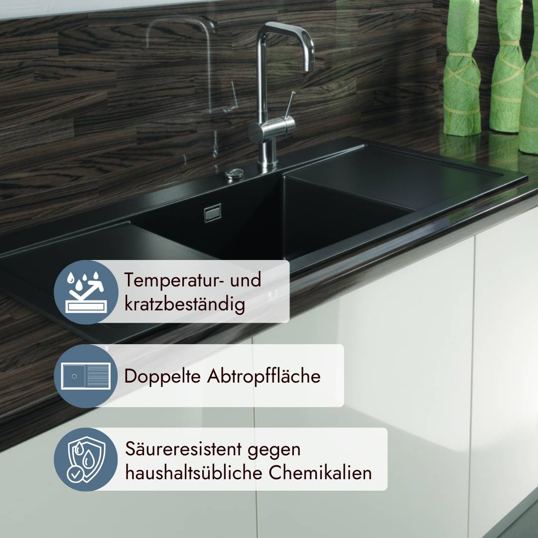 Systemceram Mera Middle