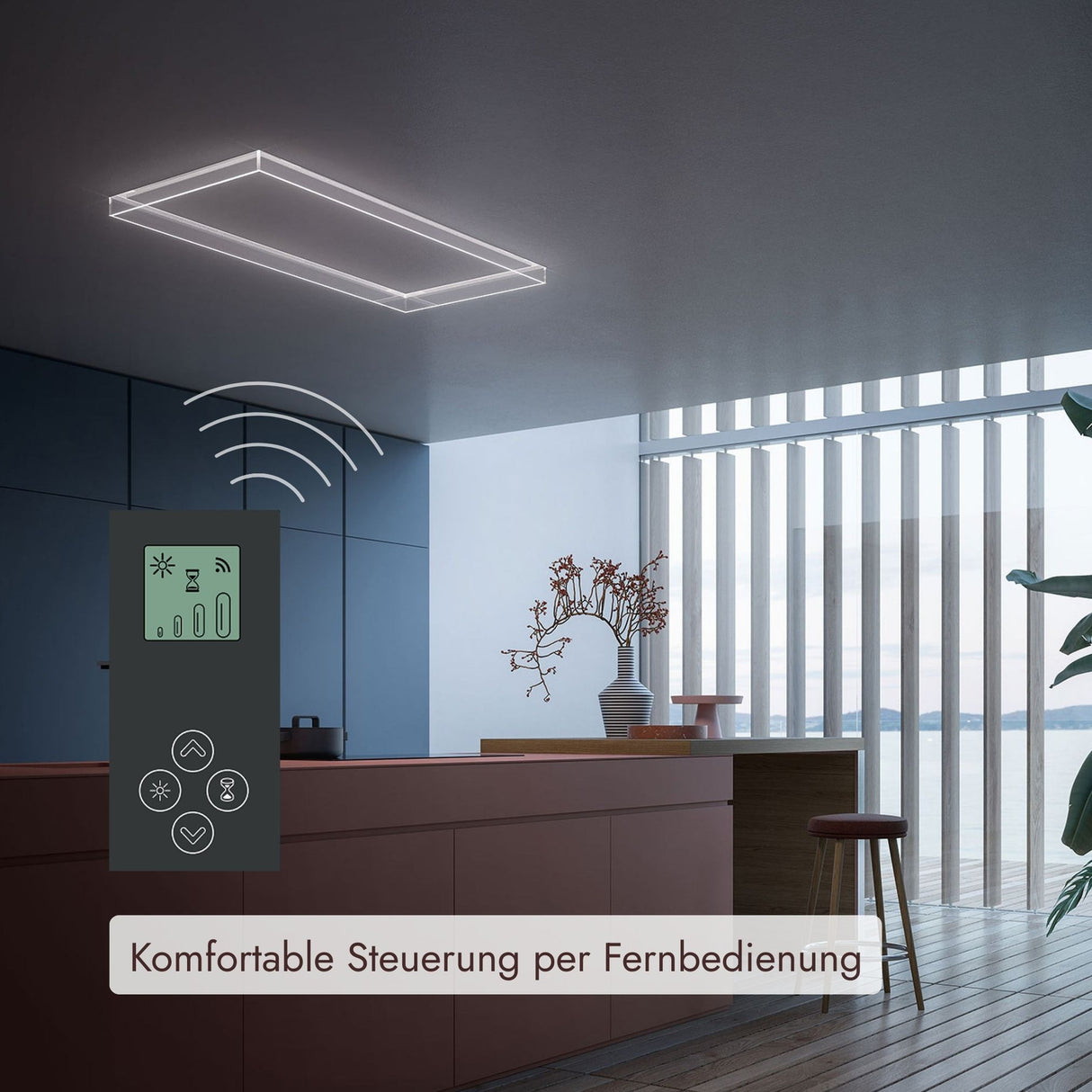 "Falmec Alba" von Falmec (Bild 6). / /