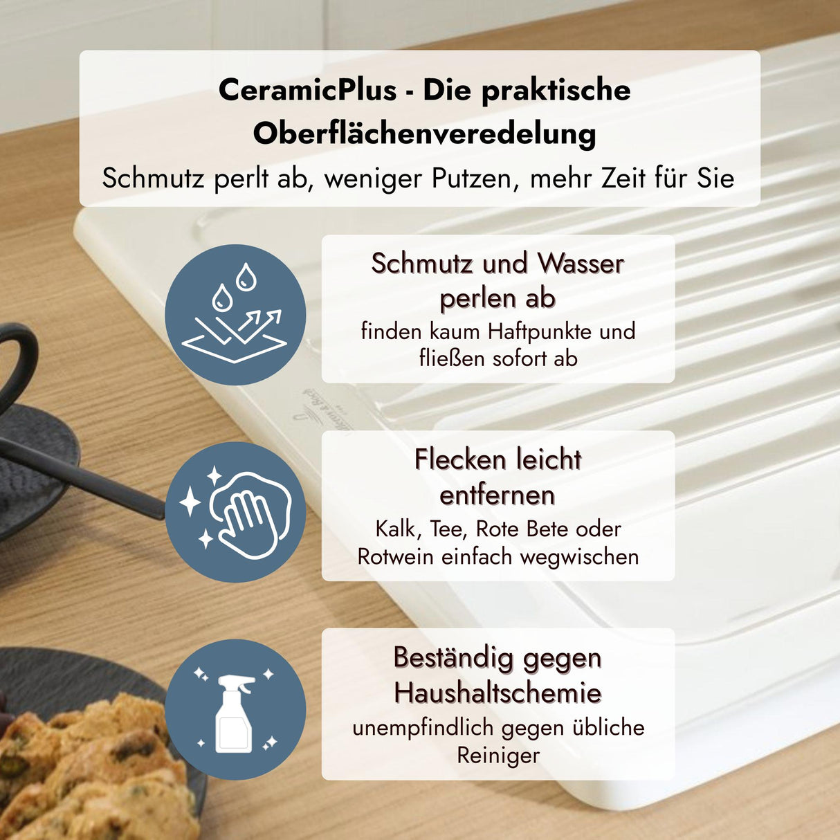 Villeroy & Boch Siluet 50