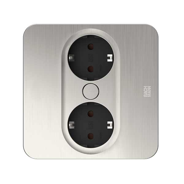 Bachmann Twist 2 Eckig