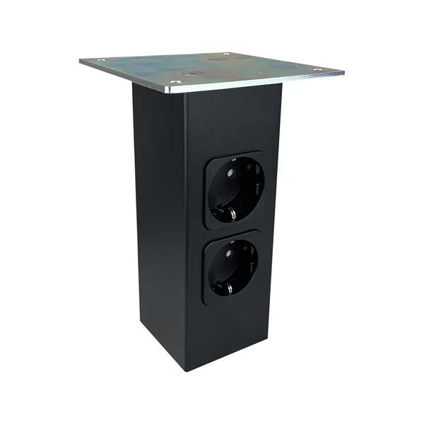 Barkonsole Fly Power Gerade in versch. Varianten