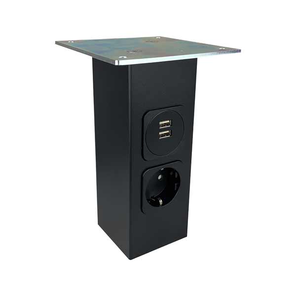 Barkonsole Fly Power Gerade in versch. Varianten