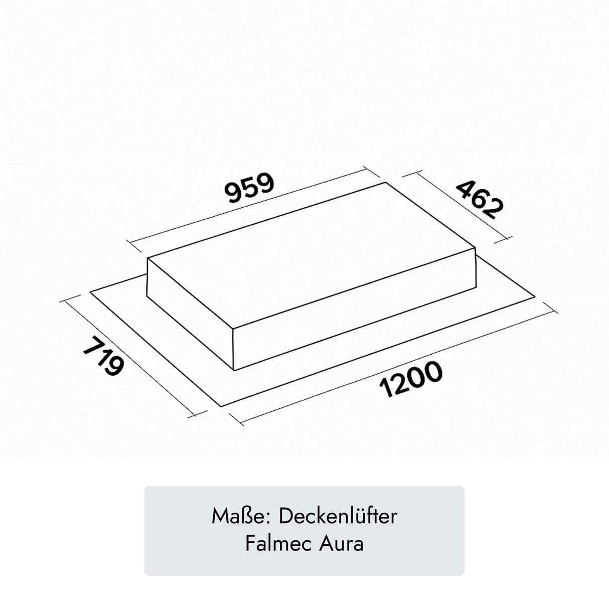 "Falmec Aura" von Falmec (Bild 7). / /