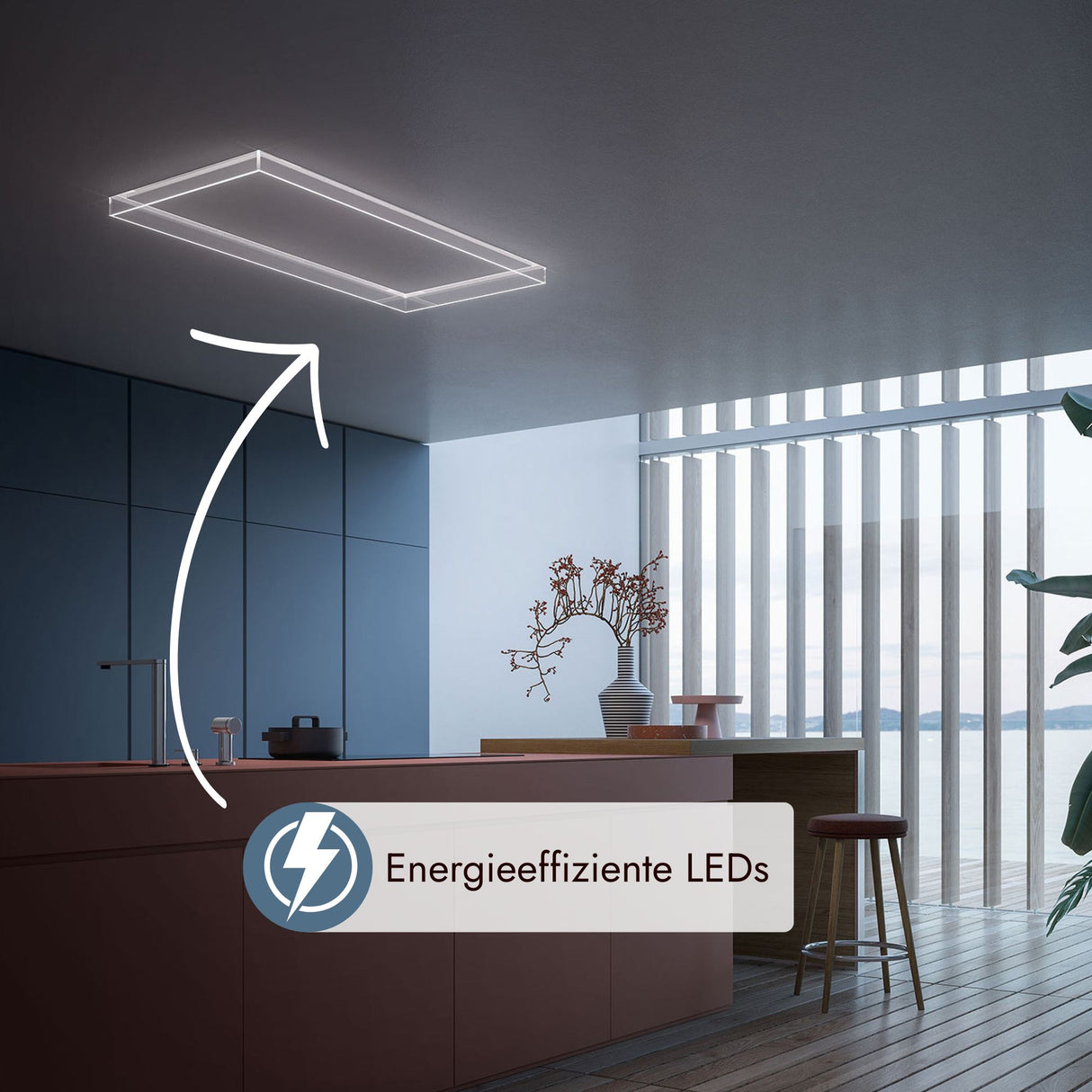 "Falmec Alba" von Falmec (Bild 7). / /