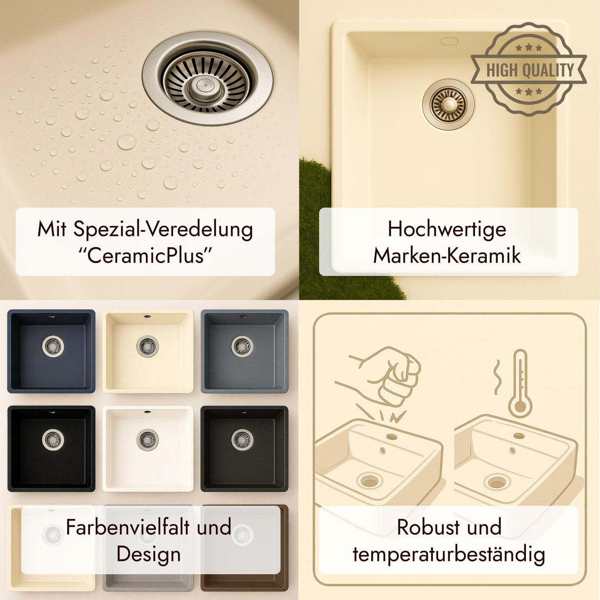 Villeroy & Boch Siluet 50