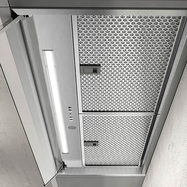 Elica Boxin Advanced Einbauhaube