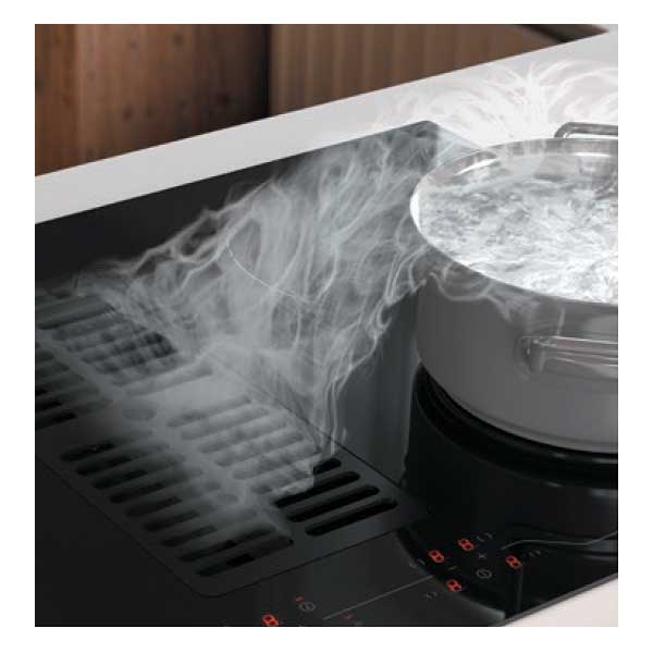 Airforce Centrale B2 Tischhaube