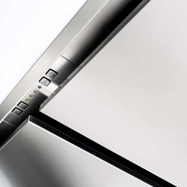 Deckenlüfter Novy Maxi Pureline