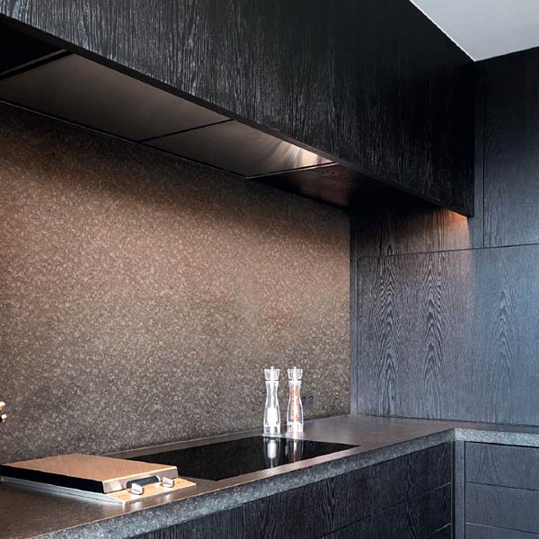 Deckenlüfter Novy Maxi Pureline