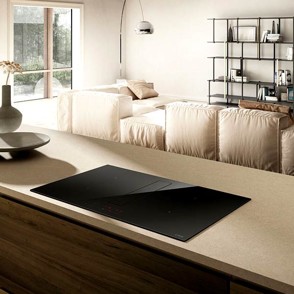 Kochfeldabzug Elica NikolaTesla Fit XL 83 cm