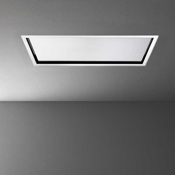 Nube 90 cm Dunstabzugshaube von Falmec