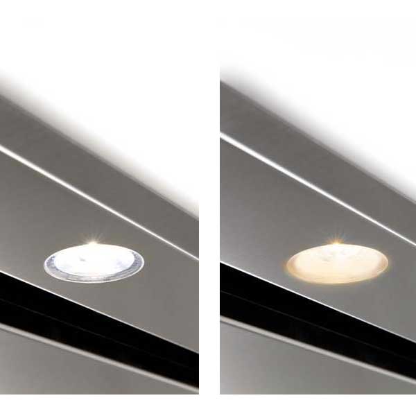 Deckenlüfter Novy Pureline