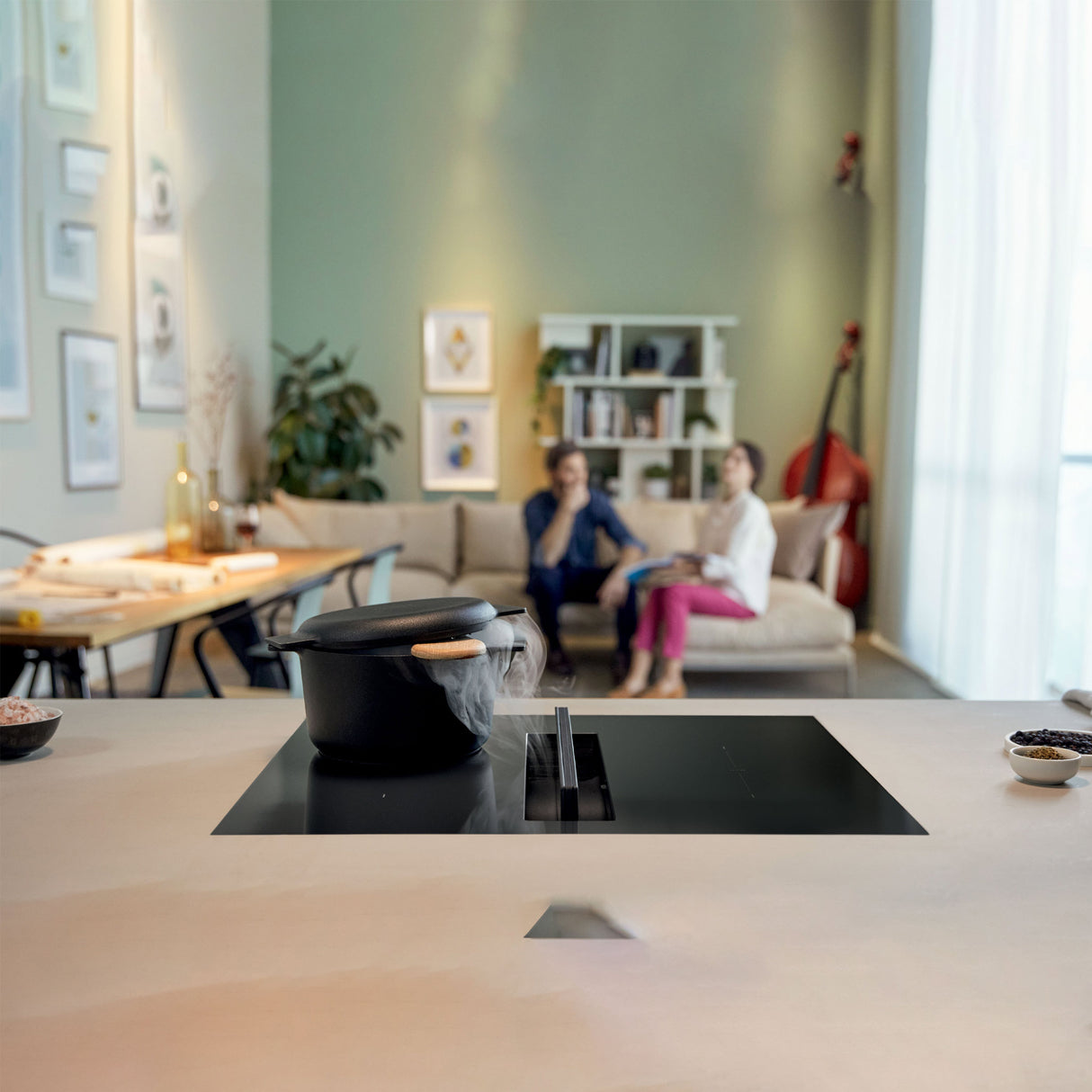 "Elica NikolaTesla Fit" von Elica (Bild 5). / /