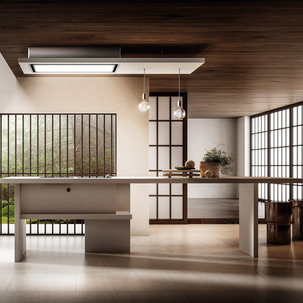 "Elica Lullaby Deckenlüfter" von Elica (Bild 3). / /