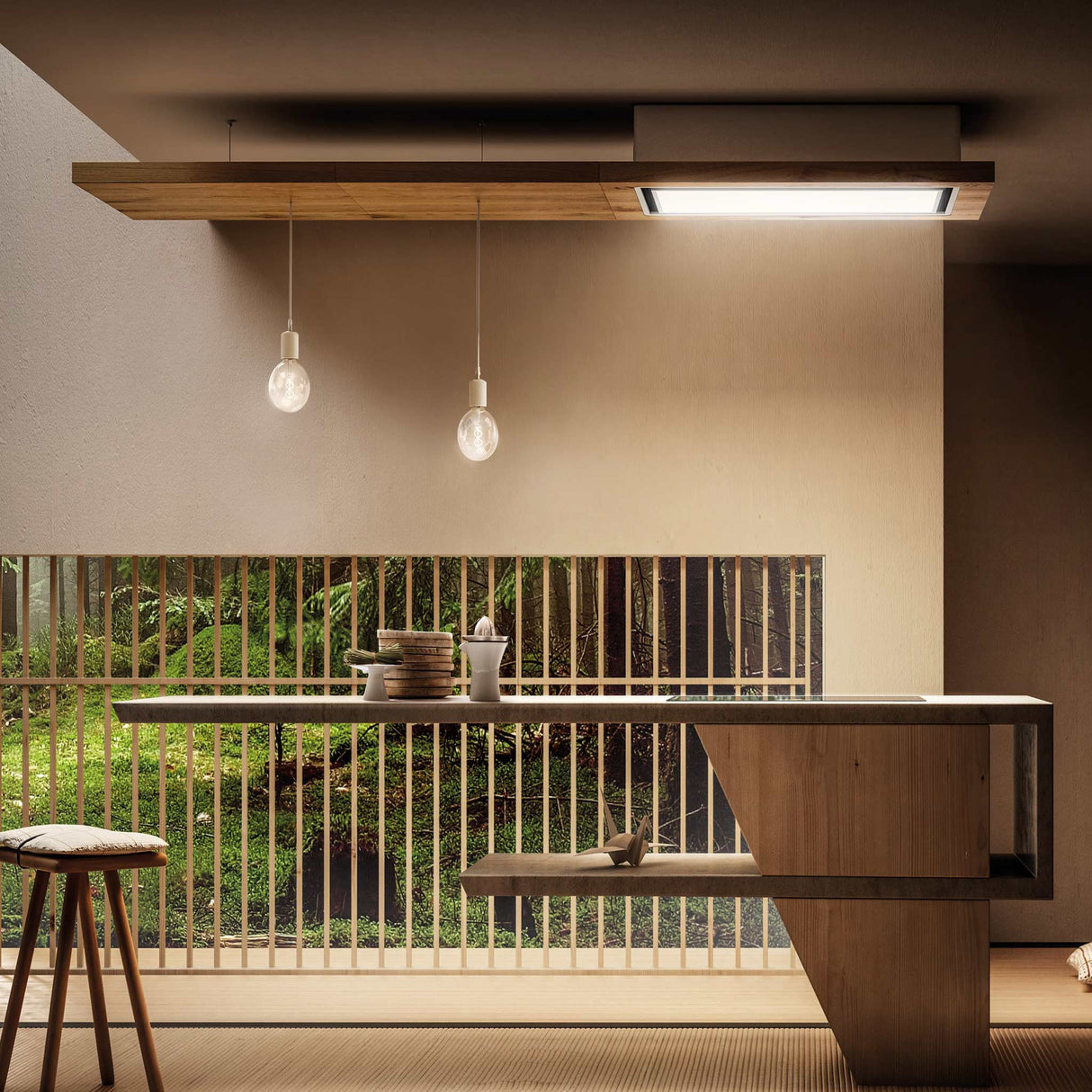 "Elica Lullaby Deckenlüfter" von Elica (Bild 5). / /