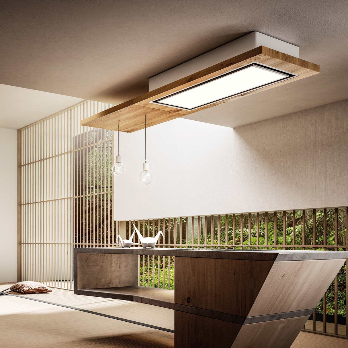 "Elica Lullaby Deckenlüfter" von Elica (Bild 7). / /