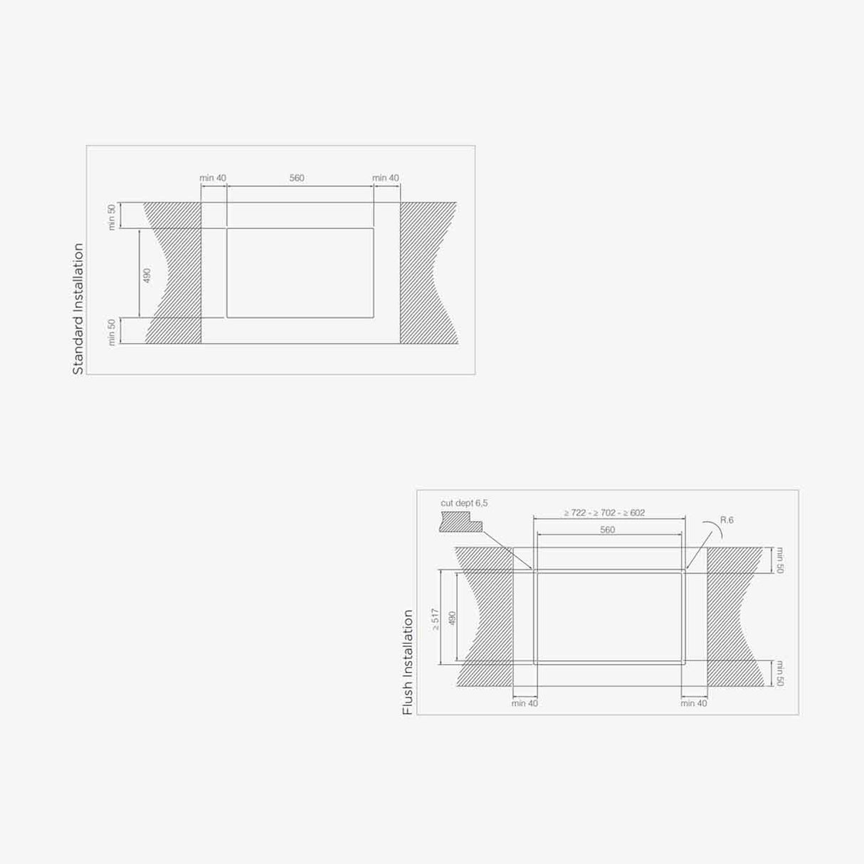 "Elica NikolaTesla Fit" von Elica (Bild 13). / /