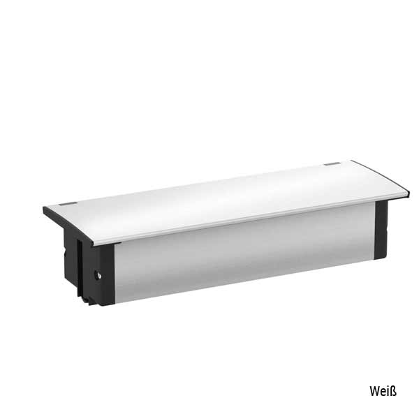 Steckdose Bachmann Kapsa 2-fach und 3-fach