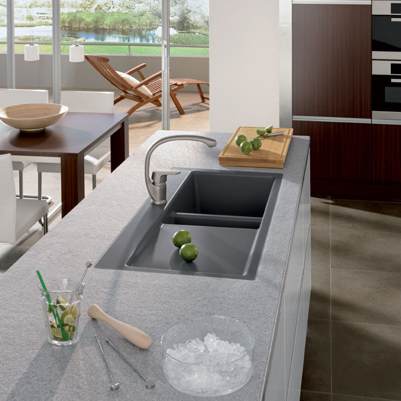 Der ultimative Guide zur Pflege und Reinigung von Keramikspülen