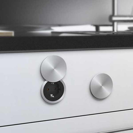 Wo sollten Steckdosen in der Küche angebracht werden? – Die optimale Platzierung für Komfort und Sicherheit