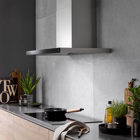 Dunstabzugshaube Abluft Montage: Ein umfassender Leitfaden