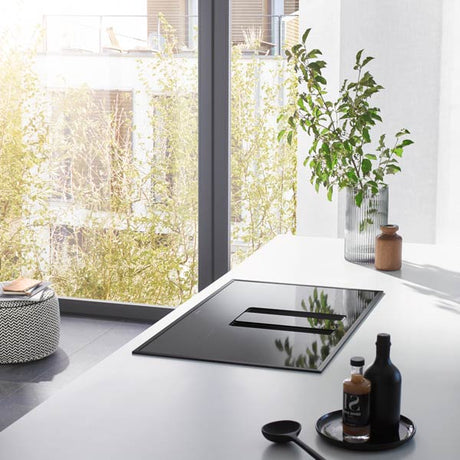 Kochfeld reinigen: Worauf du achten musst und wie du die verschiedenen Arten von Kochfeldern richtig reinigst