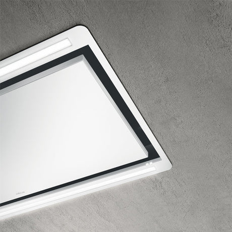 Deckenlüfter Elica Hilight 