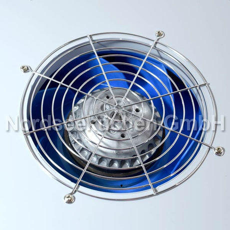 Falmec Flachmotor mit hoher Leistung