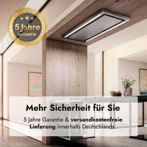 "Elica Cloud Seven" von Elica (Bild 12).  /  /