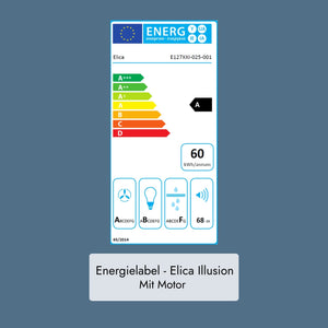 "Elica Illusion Deckenlüfter" von Elica (Bild 12).  /  /
