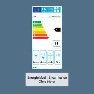 "Elica Illusion Deckenlüfter" von Elica (Bild 13).  /  /