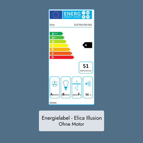 "Elica Illusion Deckenlüfter" von Elica (Bild 13).  /  /