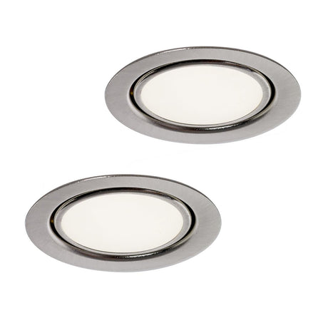 LED Einbaustrahler Bobby 