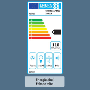 "Falmec Alba" von Falmec (Bild 15).  /  /