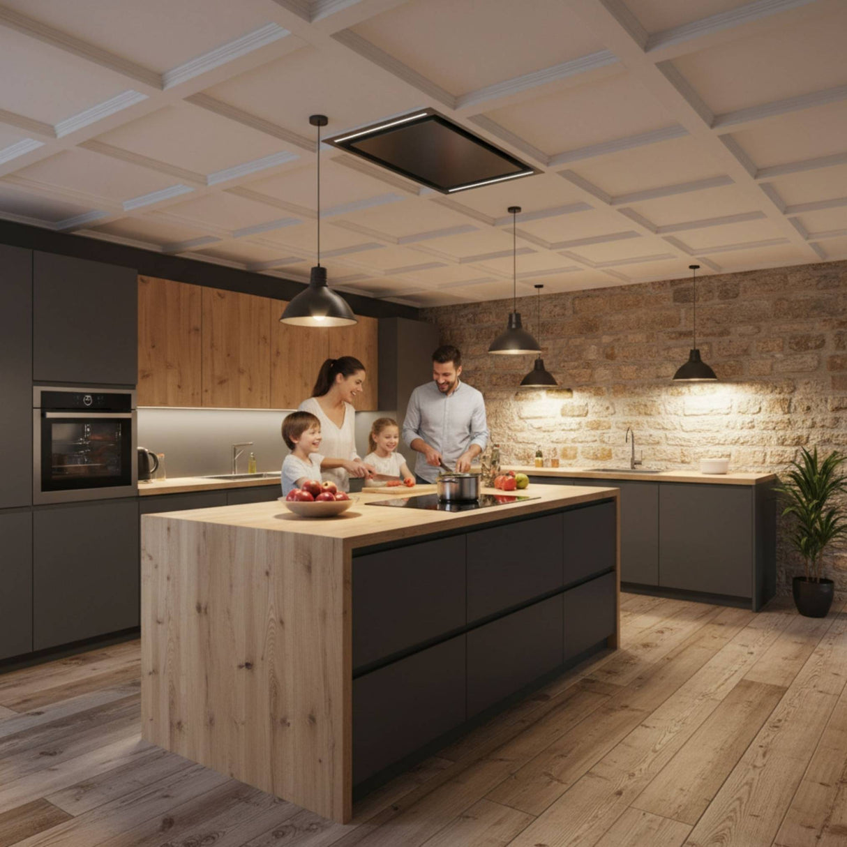 Airforce Silhouette A Easy Up