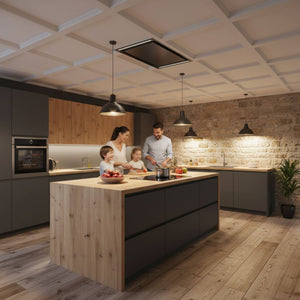 Airforce Silhouette A Easy Up