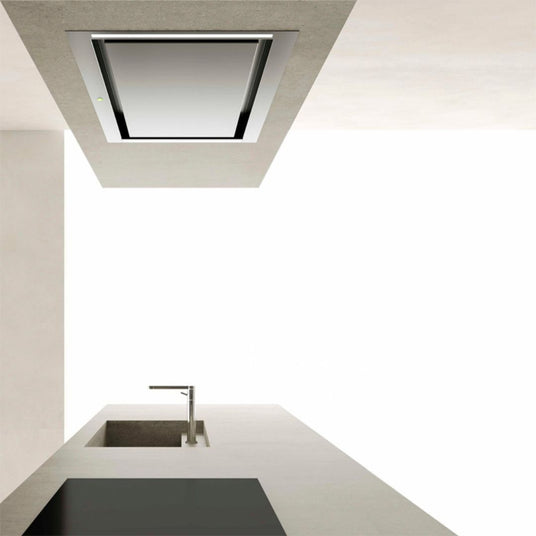 "Airforce Compact Up Deckenlüfter" von Airforce (Bild 3).  /  /