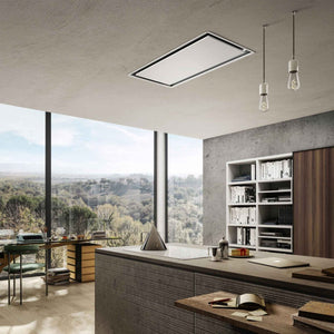 "Elica Illusion Deckenlüfter" von Elica (Bild 3).  /  /