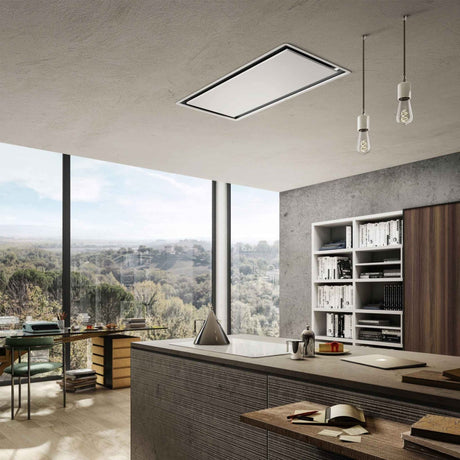 "Elica Illusion Deckenlüfter" von Elica (Bild 3).  /  /