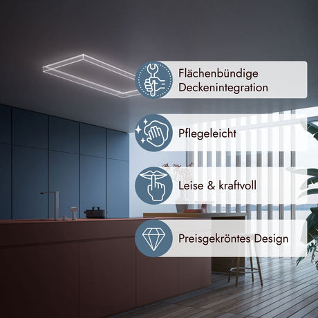 "Falmec Alba" von Falmec (Bild 4).  /  /